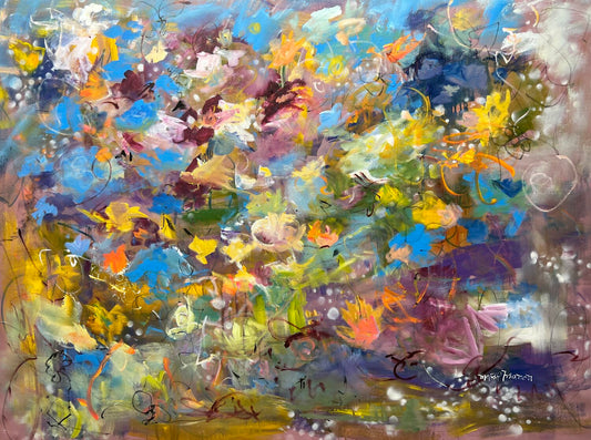 Jardins Du Luxembourg