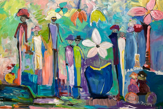 Happy Wife Happy Life