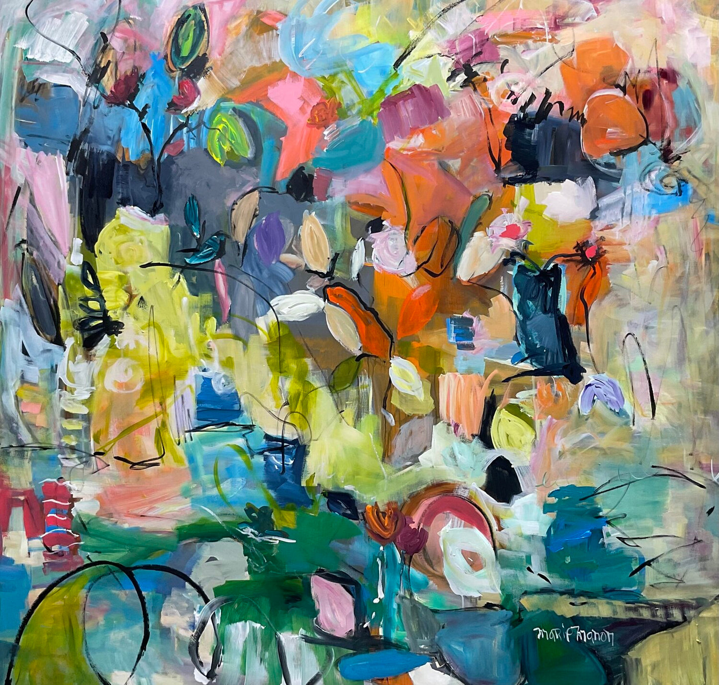 Bring Me Back My Summer