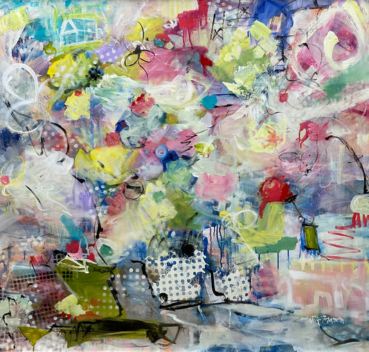 I Won At Tic Tac Toe