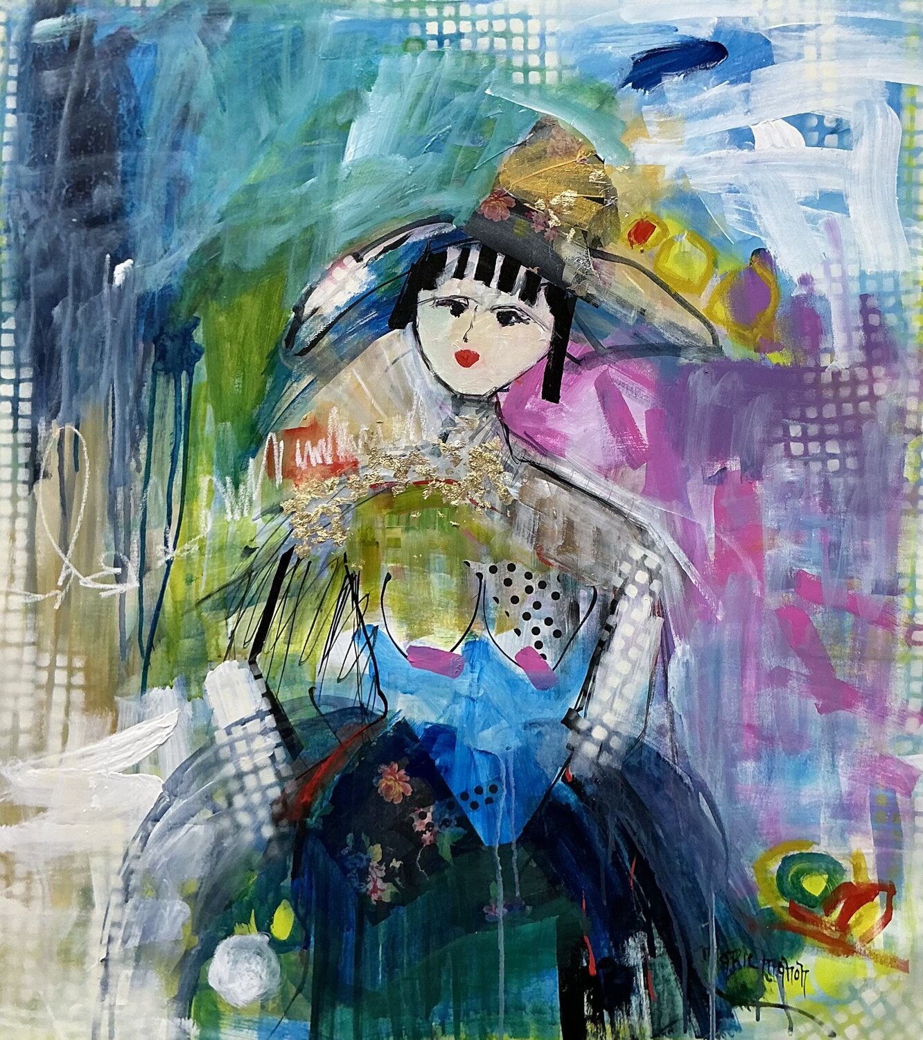 Penelope
