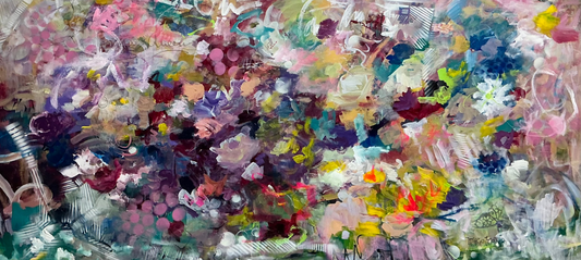 Bloom Without Permission