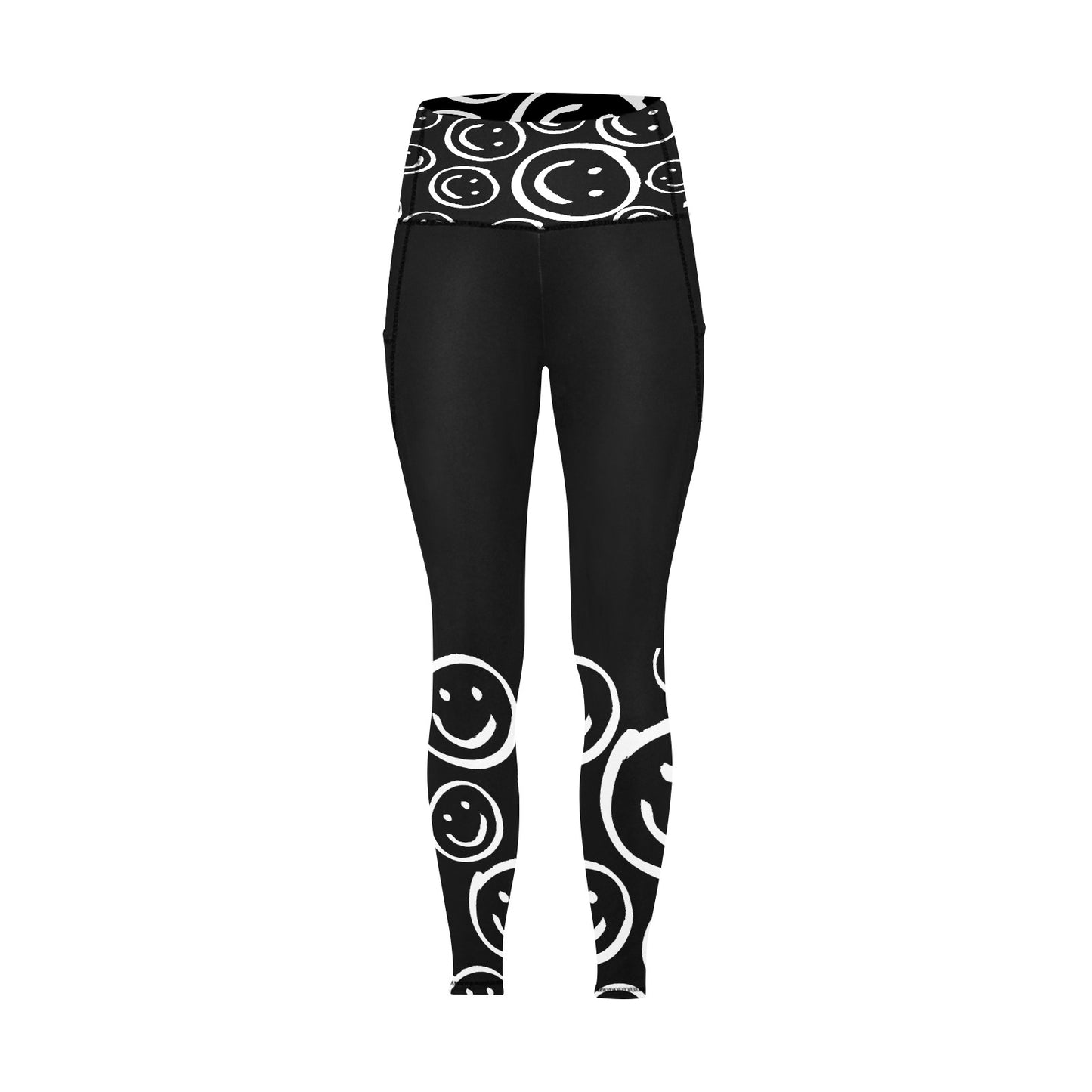 I1045 - Leggings * Style your Happy