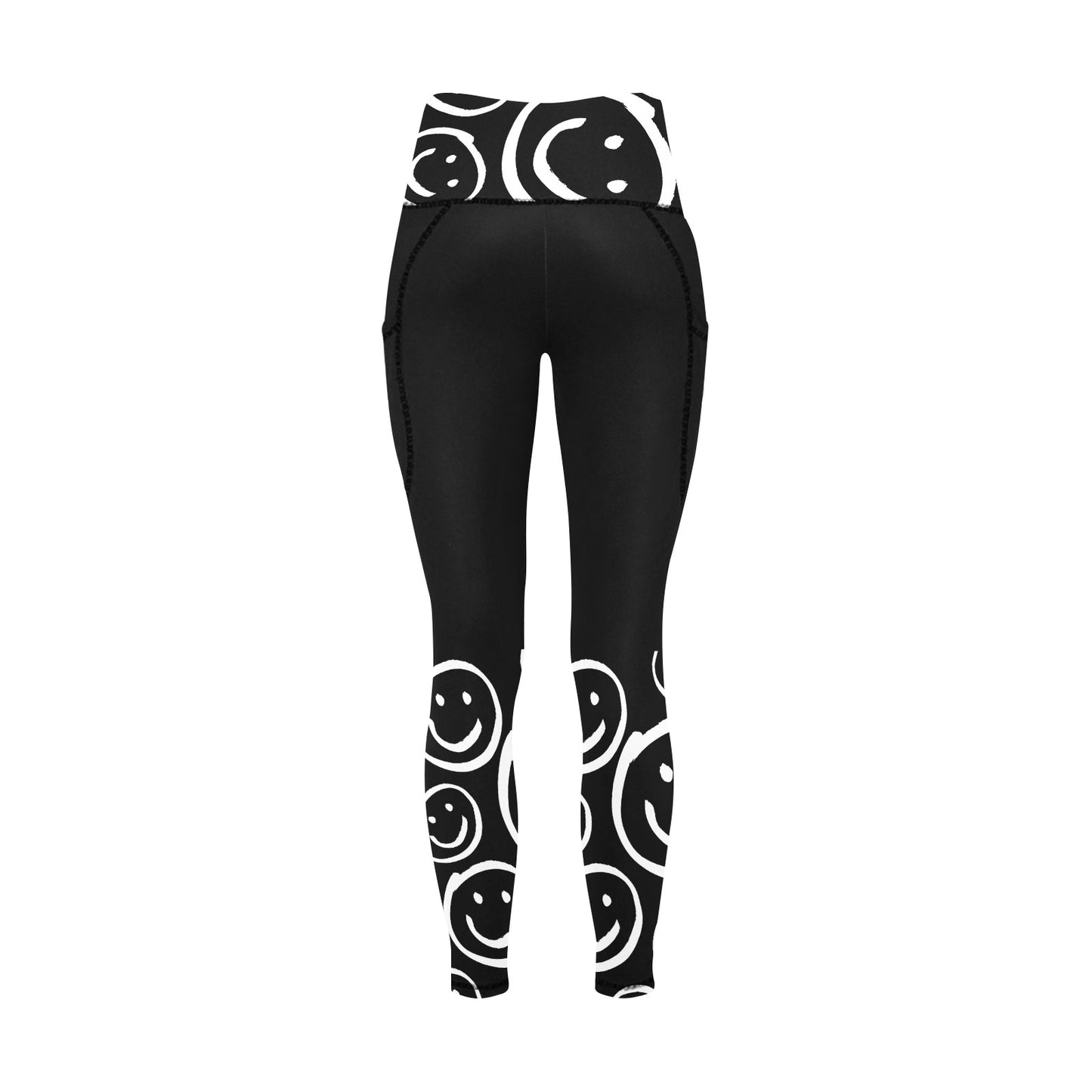 I1045 - Leggings * Style your Happy