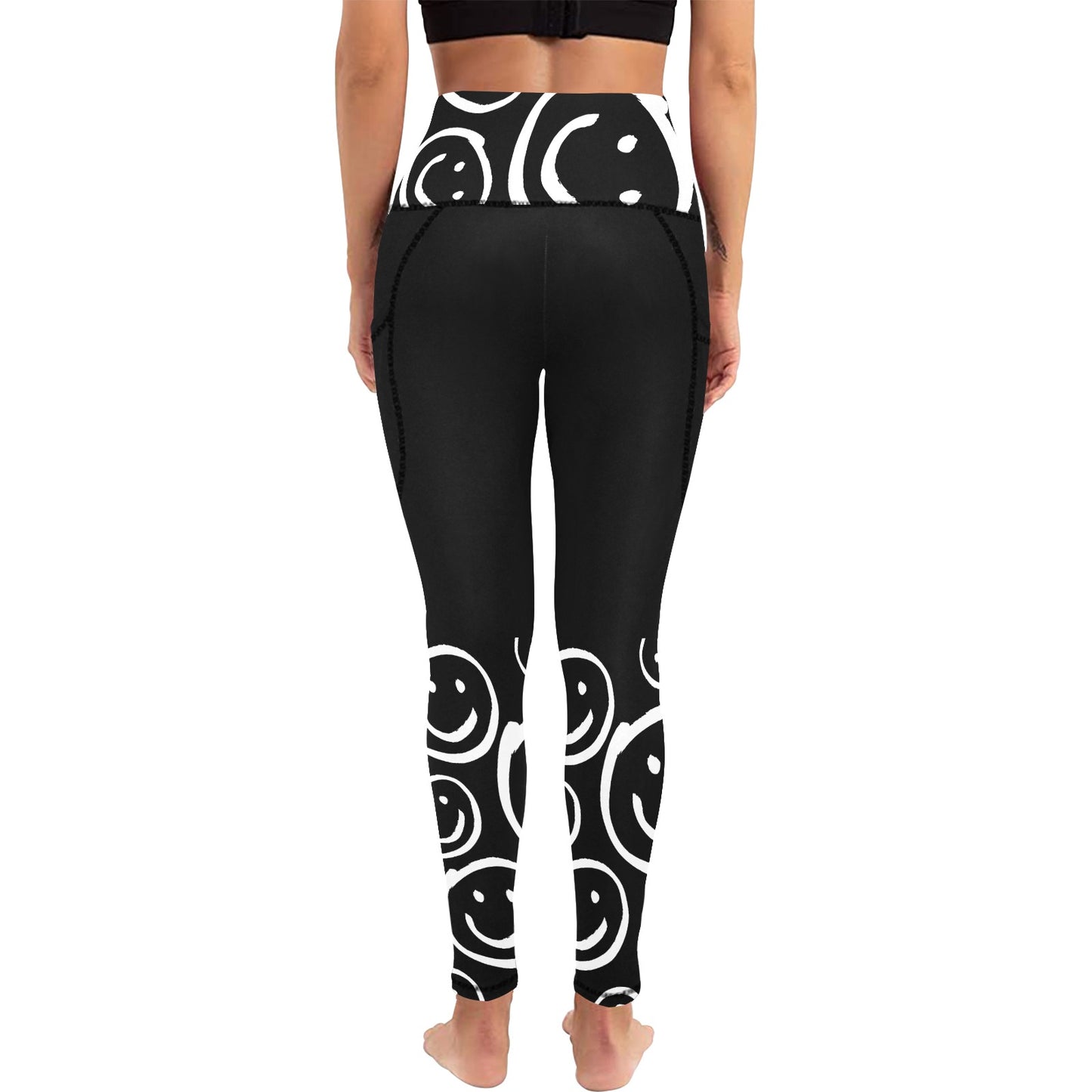 I1045 - Leggings * Style your Happy