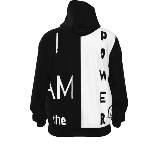 Y2113 - Cotton Hoodie With Zipper * Style your Happy