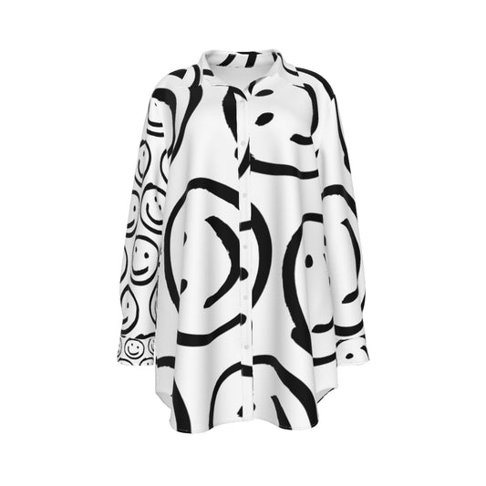 Y2119 - Long Sleeve Shirt * Style your Happy