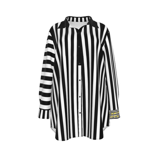 Y2110 - Long Sleeve Shirt * Style your Happy