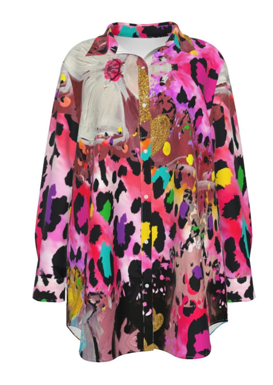 Y2120 - Long Sleeve Shirt * Fun to Have