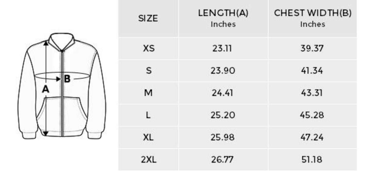 I1250 - Bomber Jacket * Live and Love