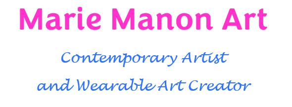 Marie Manon Art Inc.