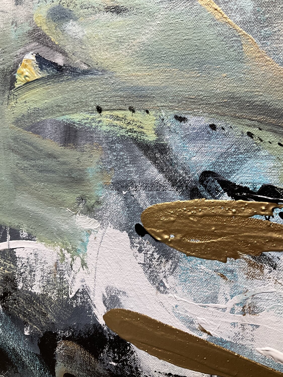 Lost In My Garden