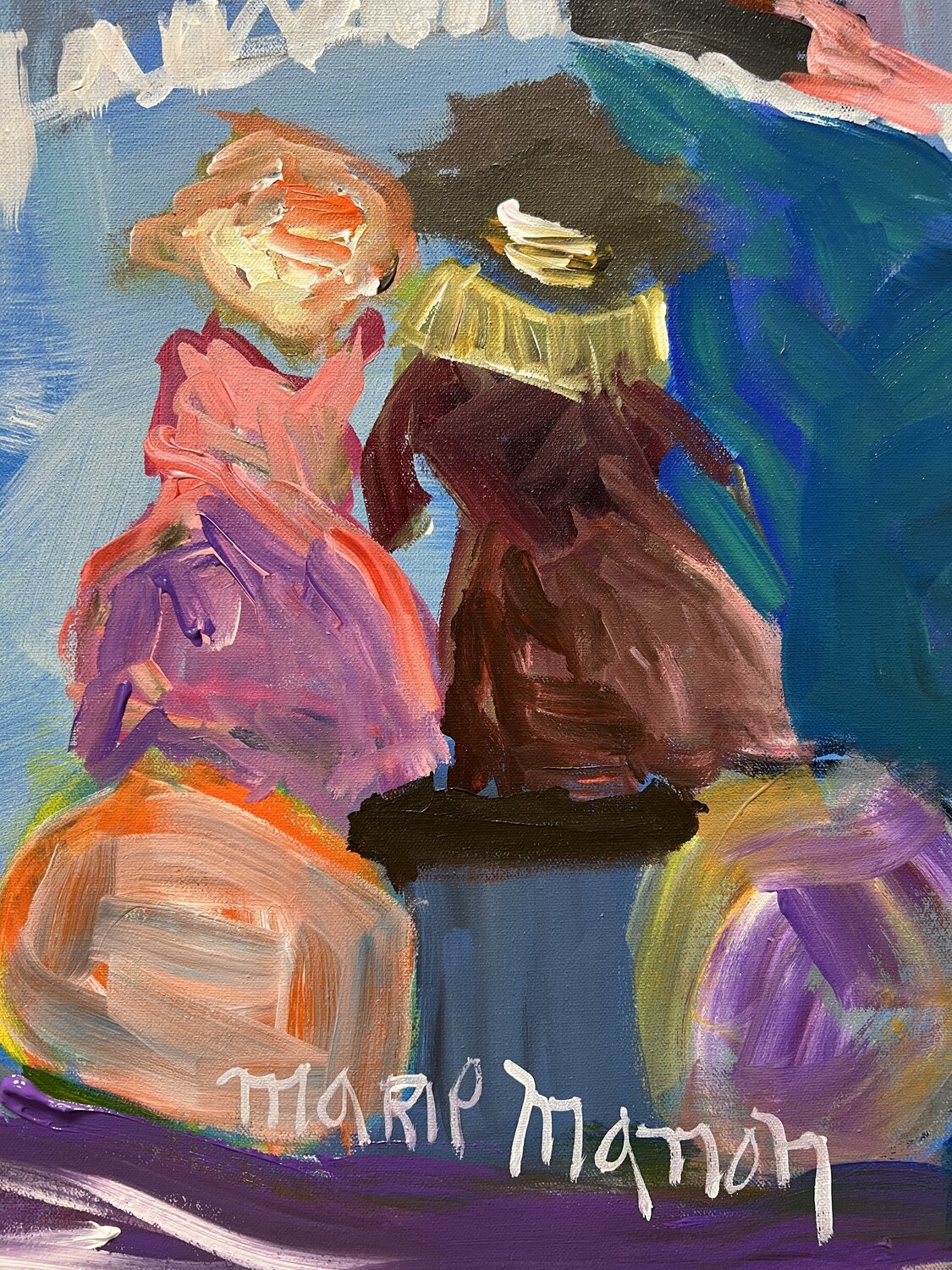 Happy Wife Happy Life