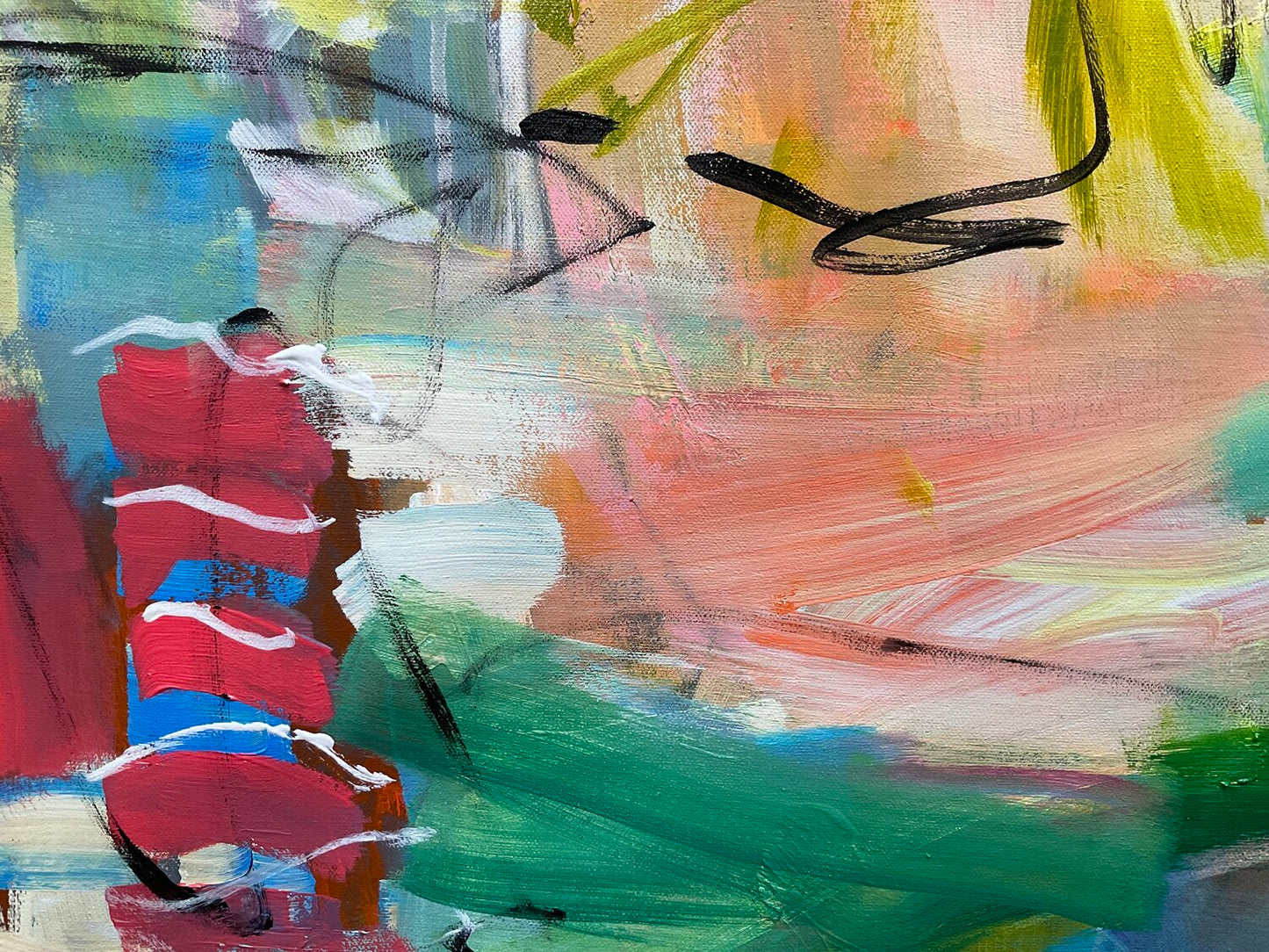 Bring Me Back My Summer