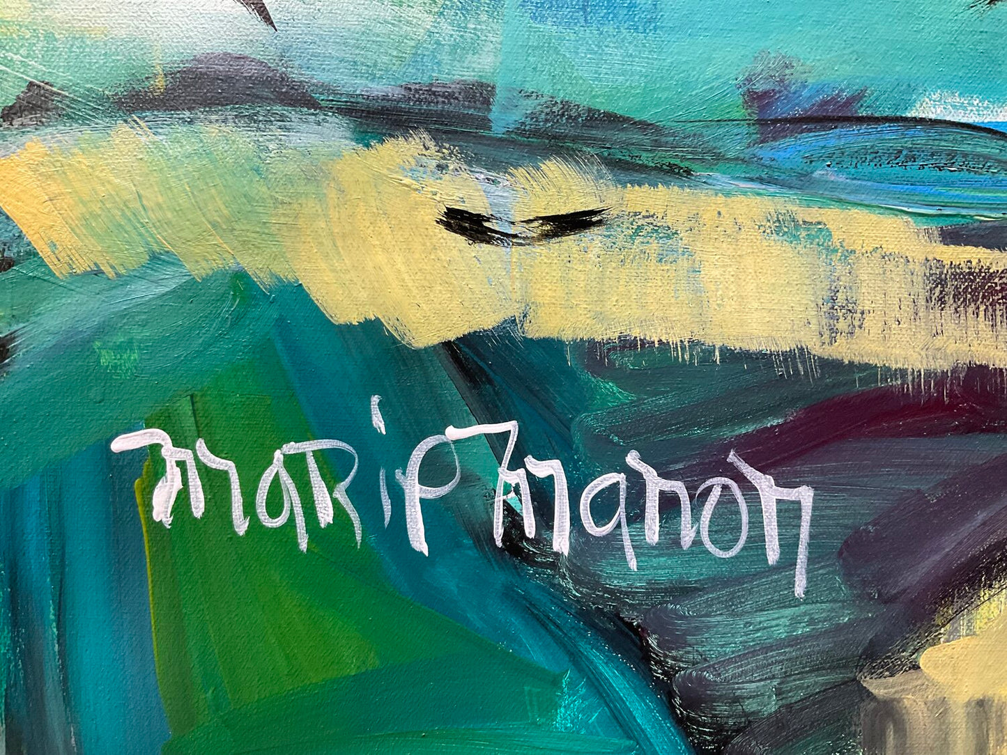 Bring Me Back My Summer