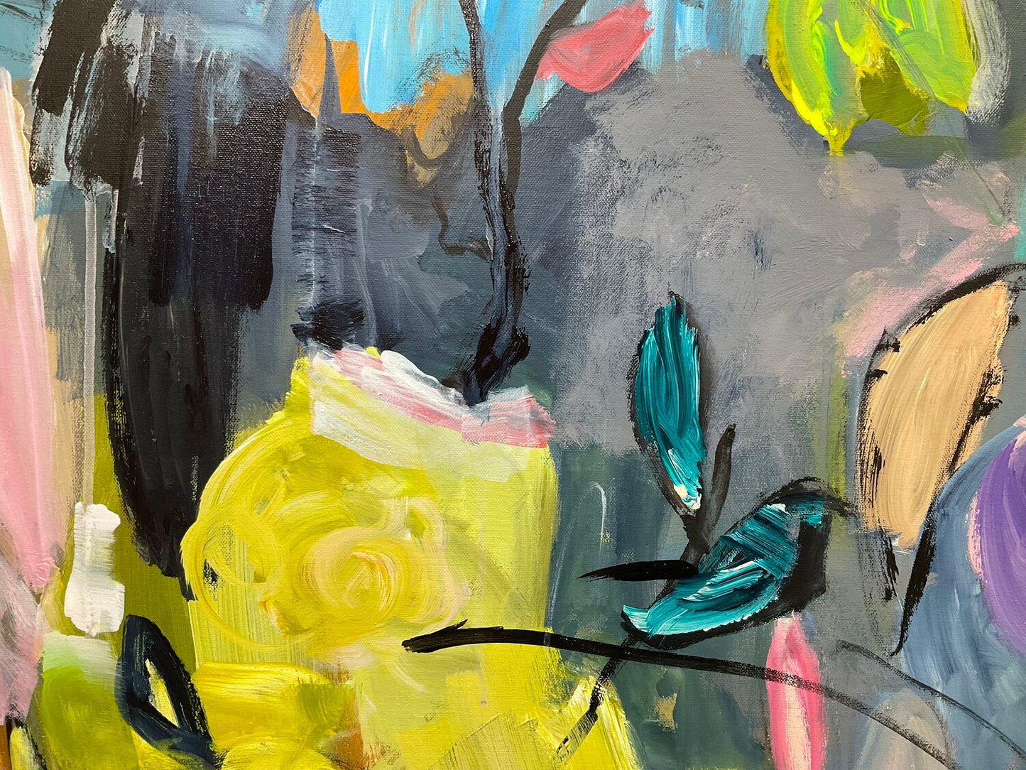 Bring Me Back My Summer