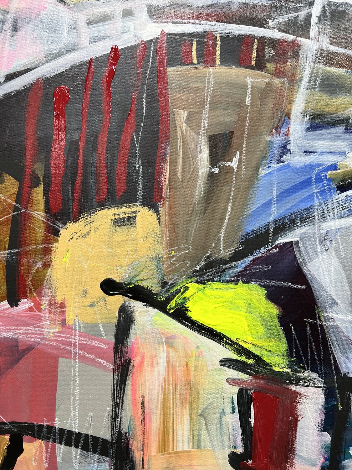 Where Is My Home