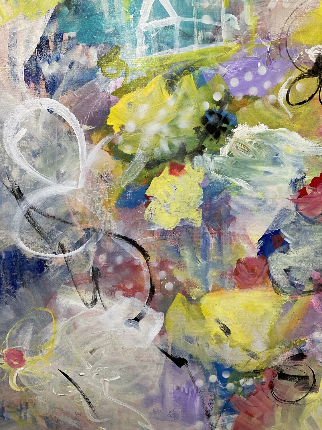 I Won At Tic Tac Toe