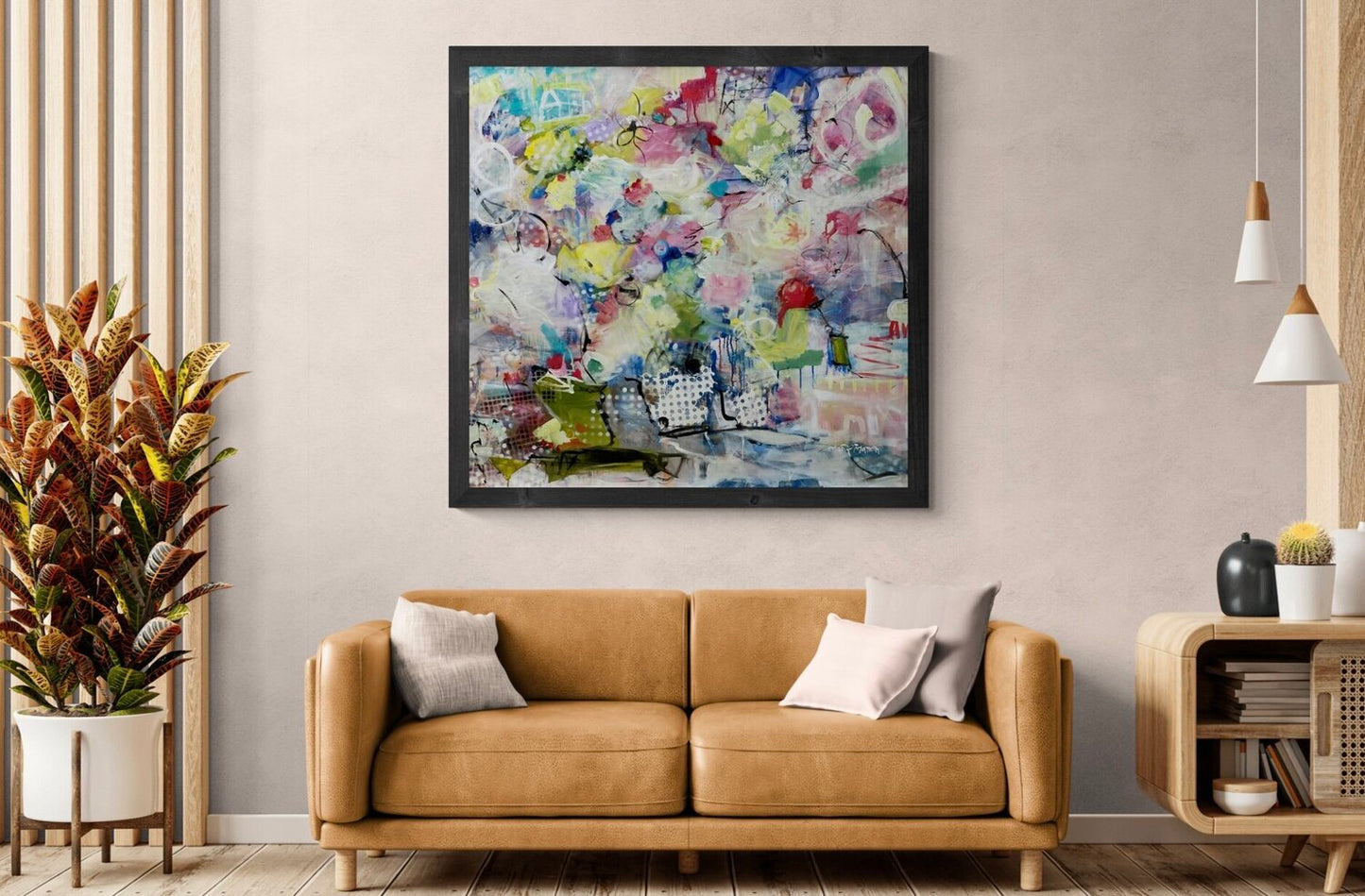 I Won At Tic Tac Toe