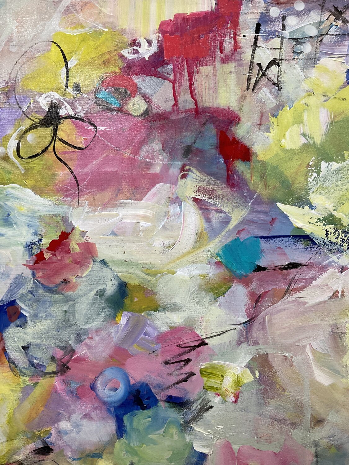 I Won At Tic Tac Toe