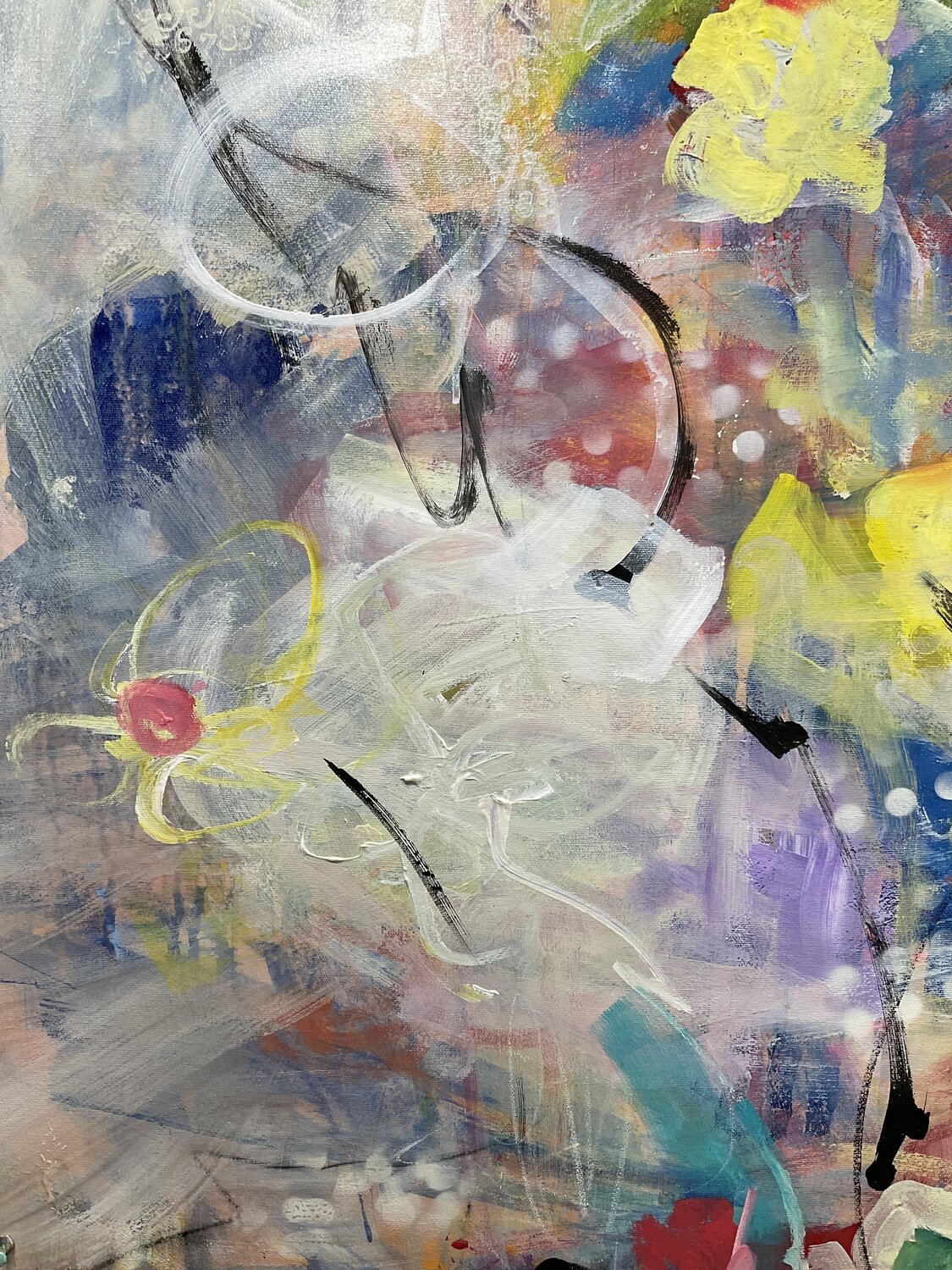 I Won At Tic Tac Toe