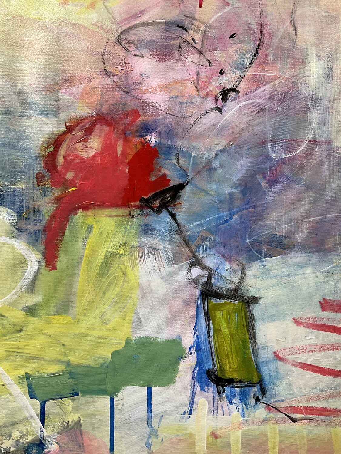 I Won At Tic Tac Toe