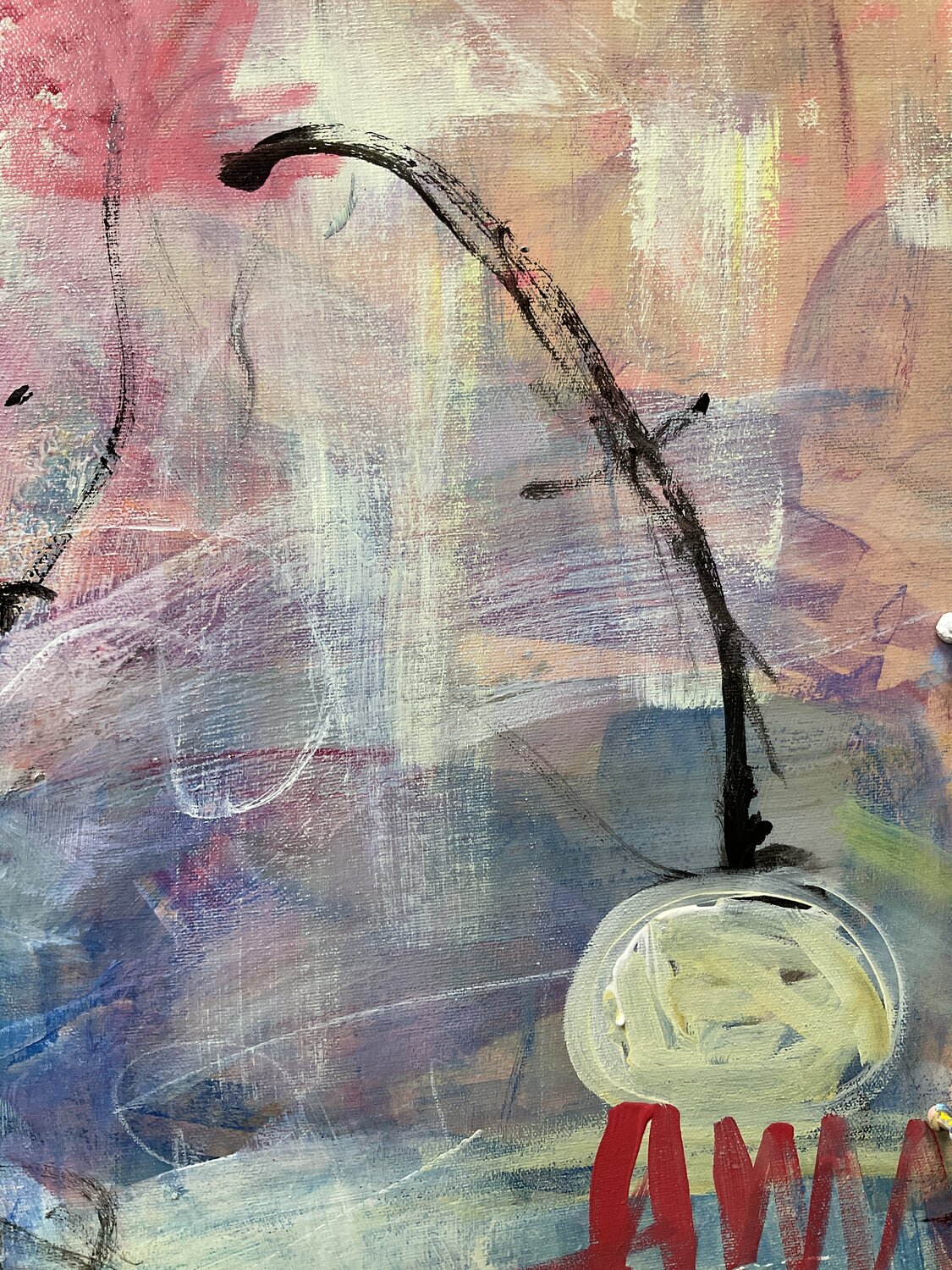 I Won At Tic Tac Toe