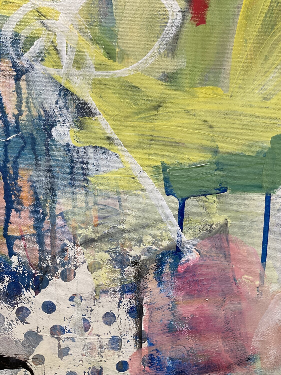 I Won At Tic Tac Toe