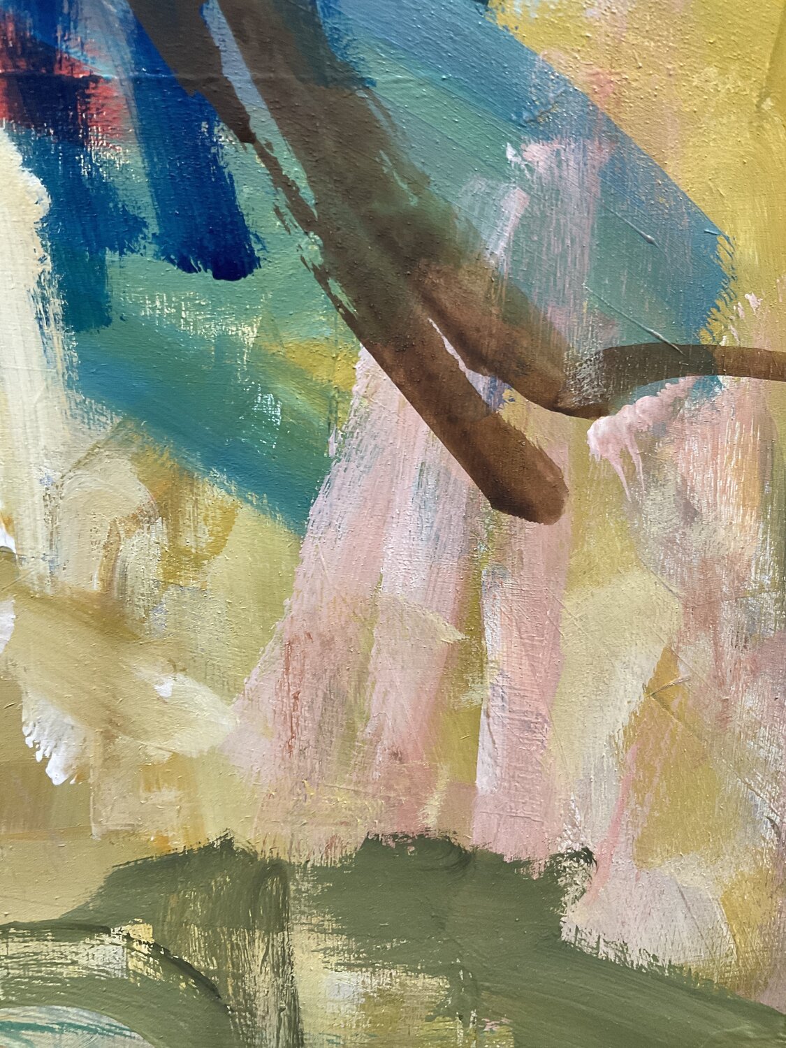 Fall Market