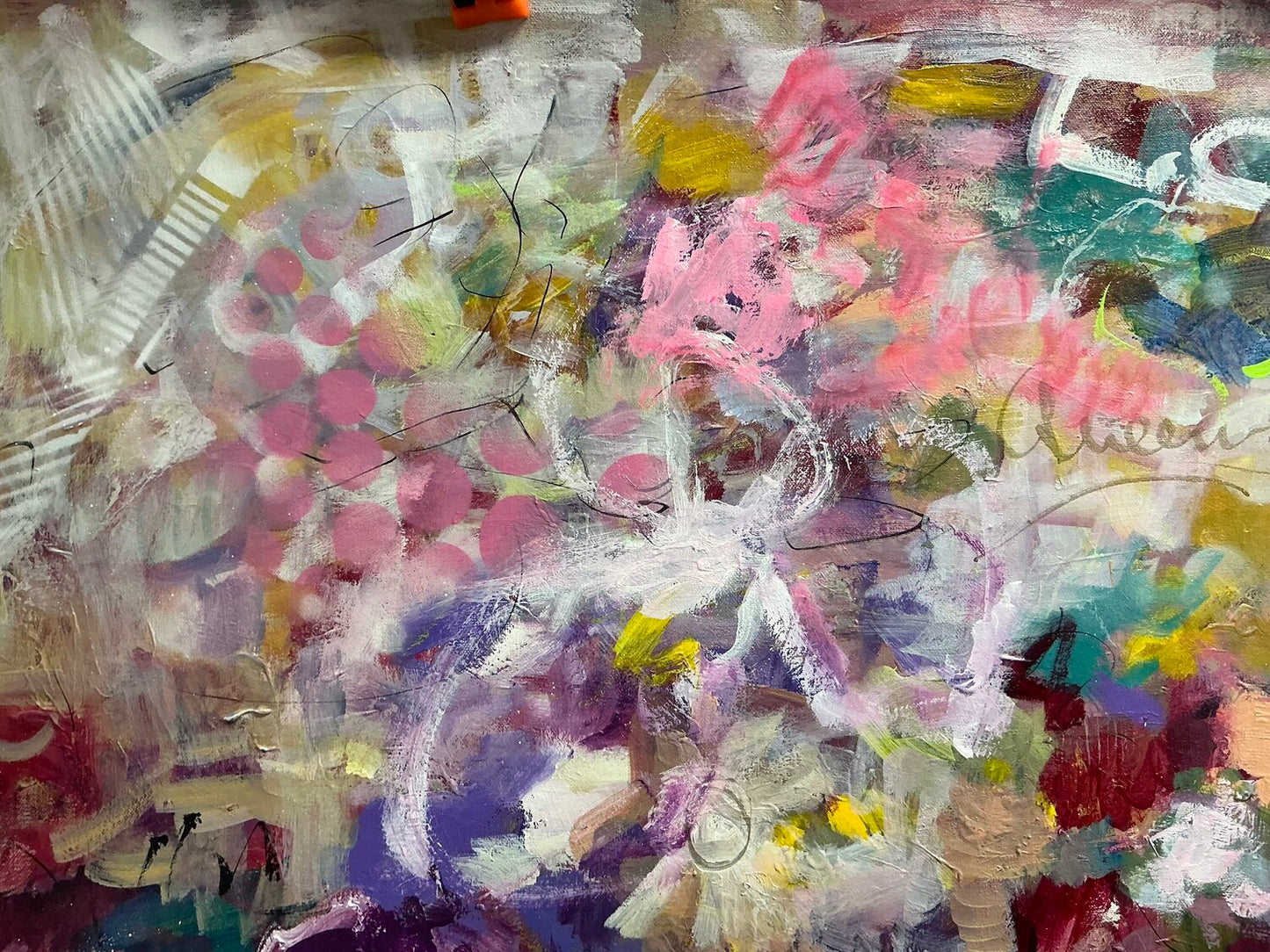 Bloom Without Permission