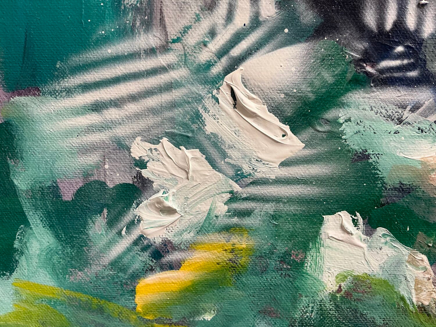 Bloom Without Permission