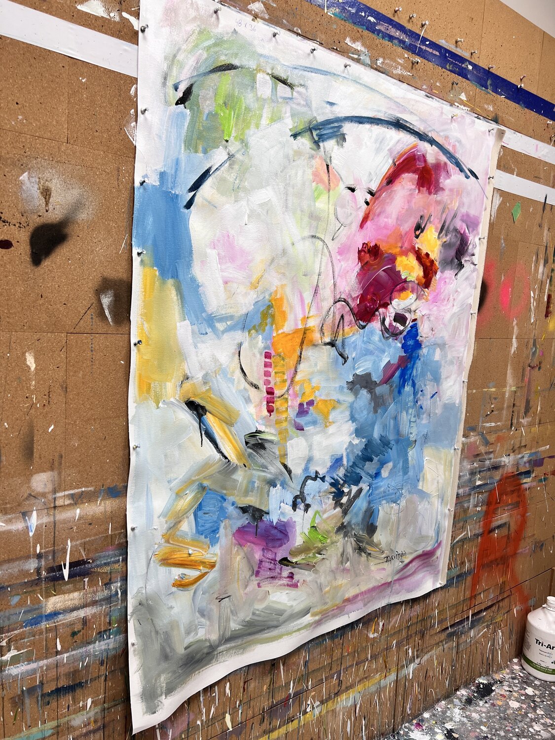 Where is my Paradise