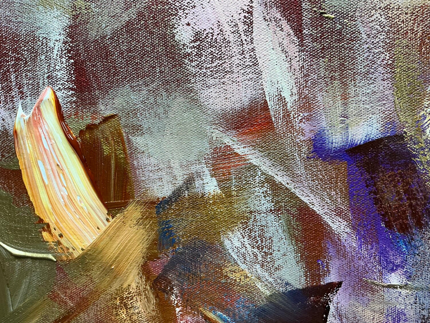 Still, the Sun Keeps Shining