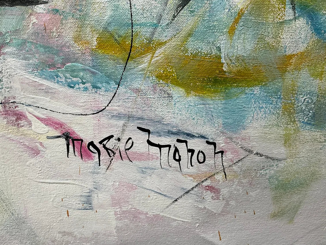 Love Seeking Through