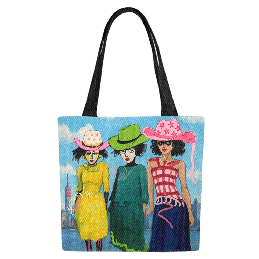 Handbags and Travel bags
