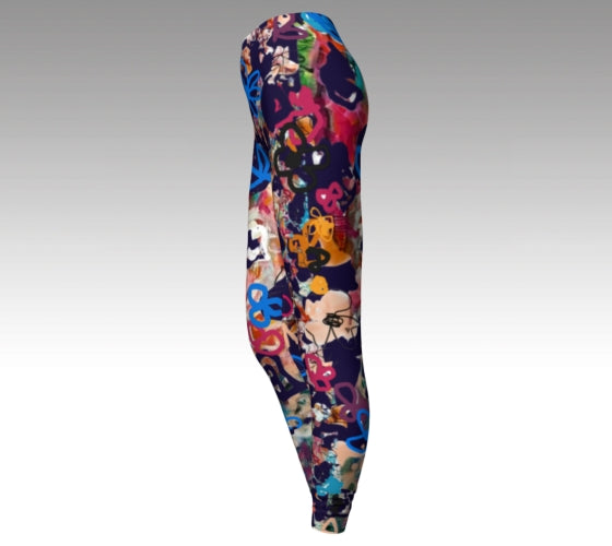 Leggings * Midnight Soul - Collection 2026