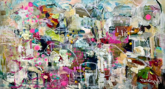 Living In A Puzzle