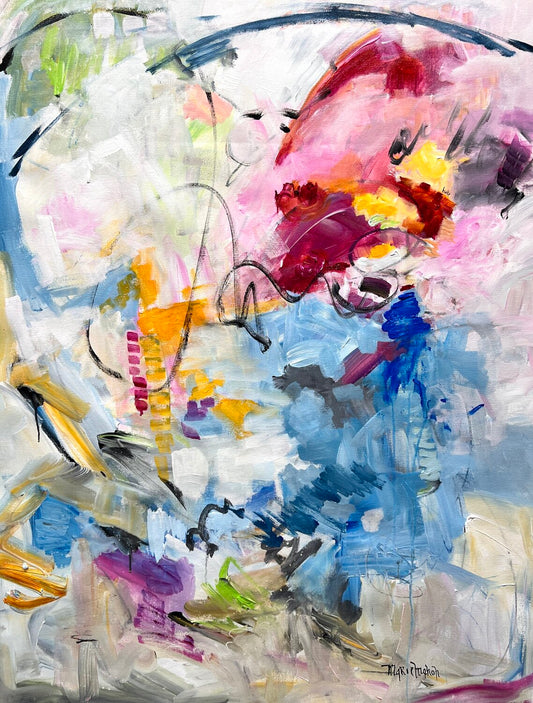 Where is my Paradise