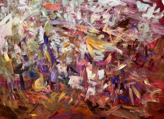 Still, the Sun Keeps Shining