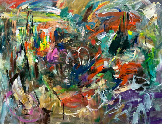 When the Wind Speaks