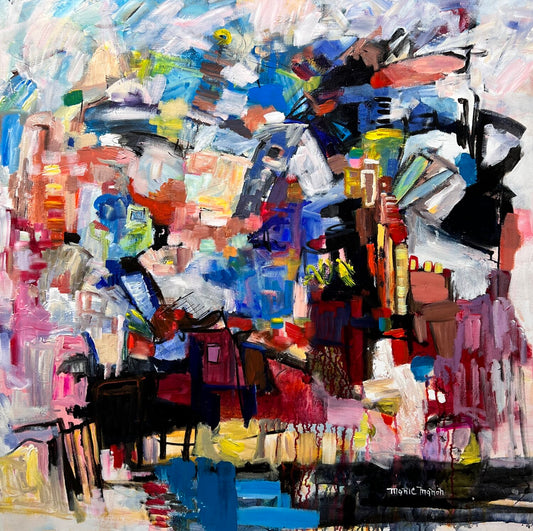 Do you see the Rabbit hiding?