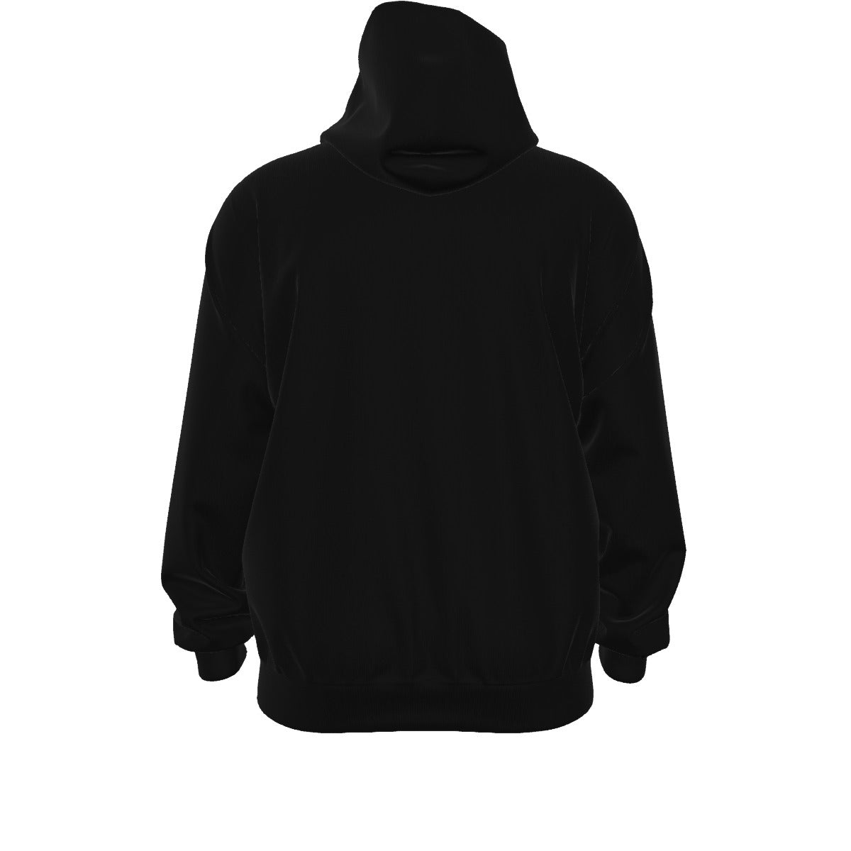 Y2139 - Cotton Hoodie With Zipper * Style your Happy