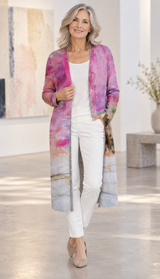 Duster * Life In Colors - Fall 2026