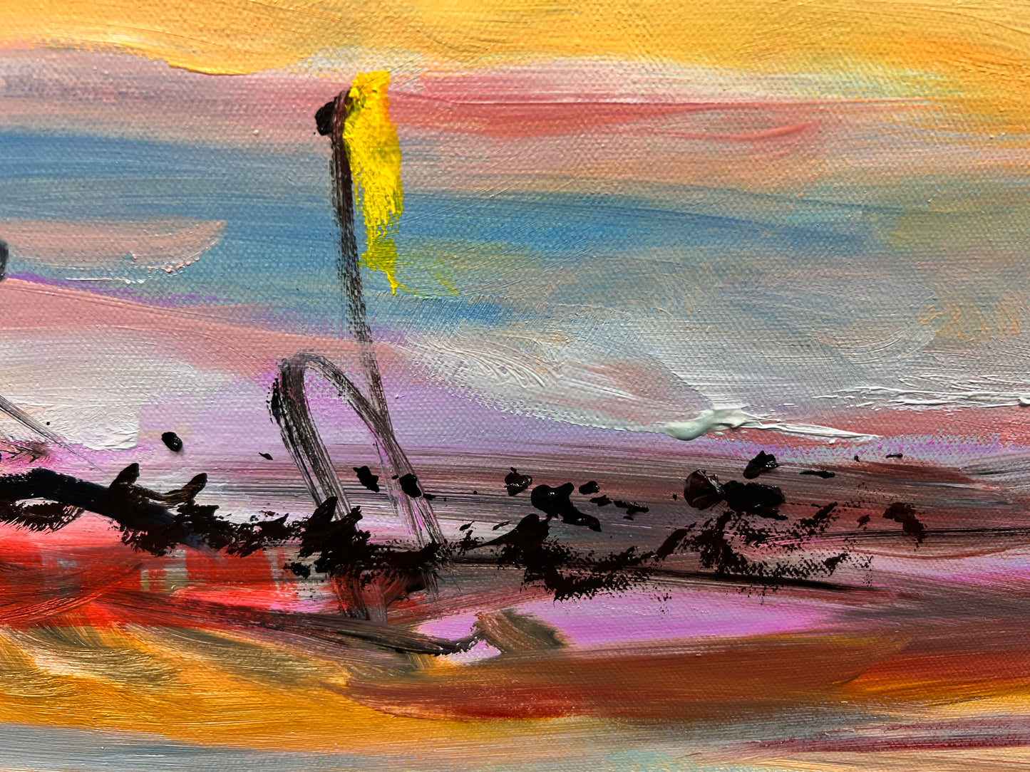The Rainbow Land