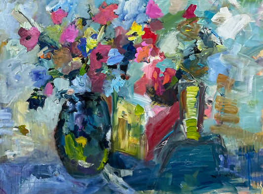 Today is my Lucky Day