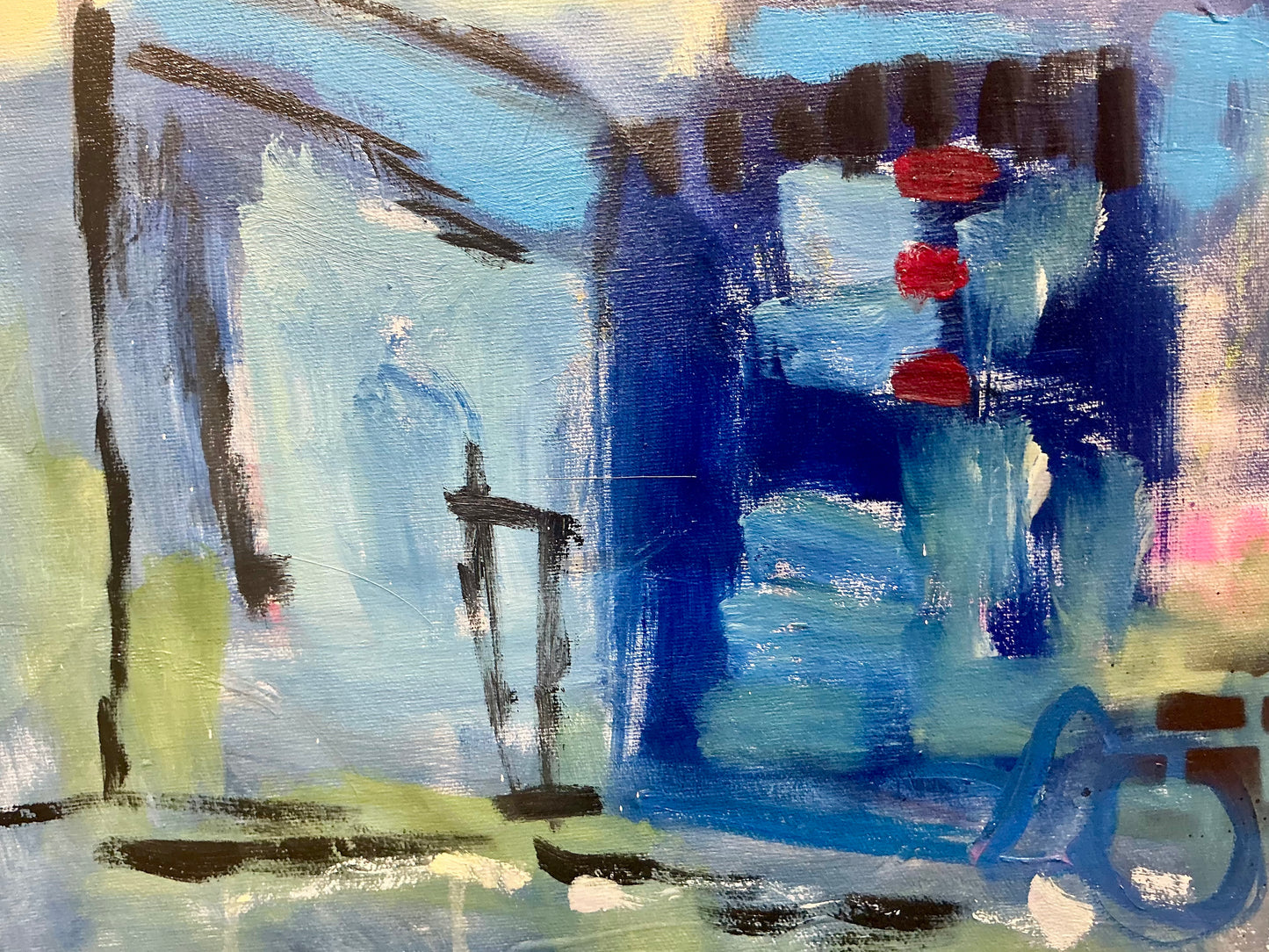 Joyful City