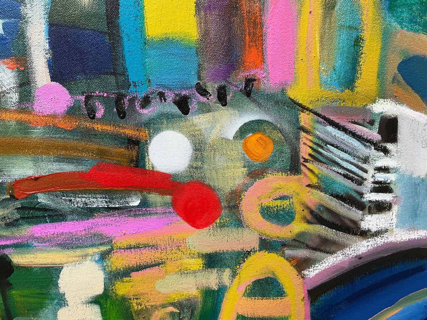 Pinball Machine