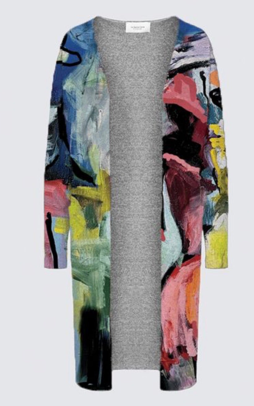 Duster * 3 Ladies - Fall 2026