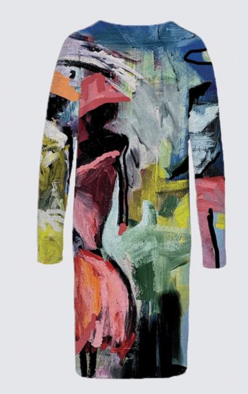 Duster * 3 Ladies - Fall 2026