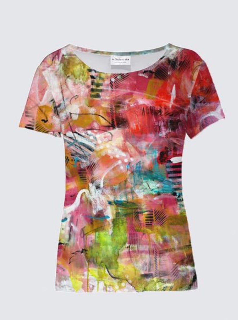 Wearable Art T-Shirt